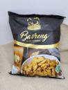 Basreng - Fried Baso